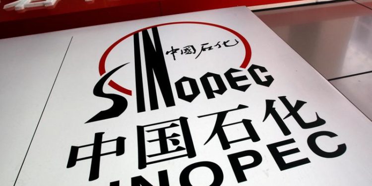 Exclusive-China’s Sinopec pauses Russia projects, Beijing wary of sanctions -sources