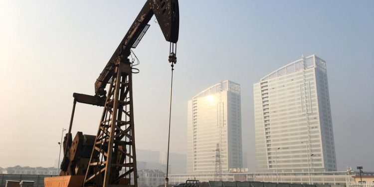 China’s Sinopec plans its biggest capital expenditure in history