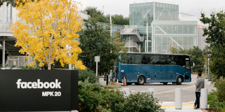 Meta Cuts Back on Some of Facebook’s Perks