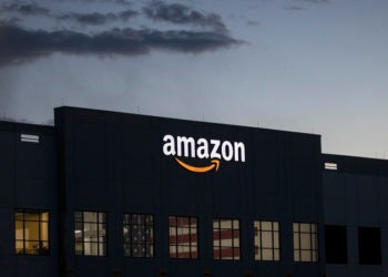 NLRB Sues Amazon Over Labor Practices at a Staten Island Facility