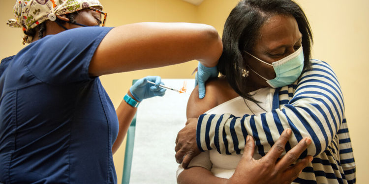 Biden Administration Plans to Offer Second Booster Shots to Those 50 and Up