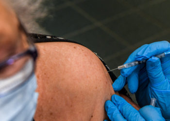 F.D.A. Allows Second Covid Boosters for Everyone 50 and Older
