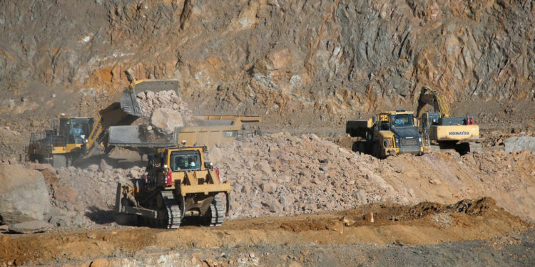 Biden Invokes Defense Production Act to Boost Critical Mineral Supply