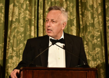 Kevin Lippert, Publisher of Architectural Books, Dies at 63