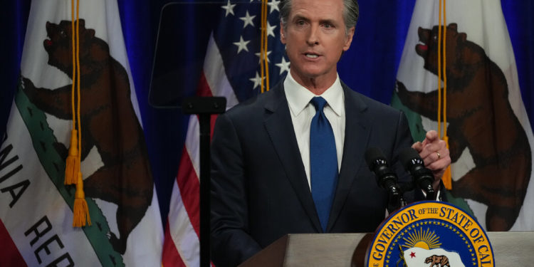 California Law Requiring Board Diversity Is Struck Down