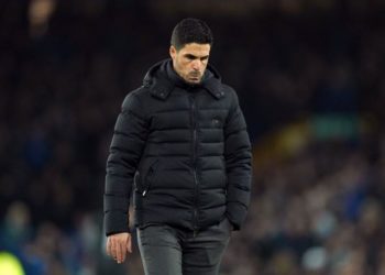 Former Arsenal defender Sokratis slams Mikel Arteta