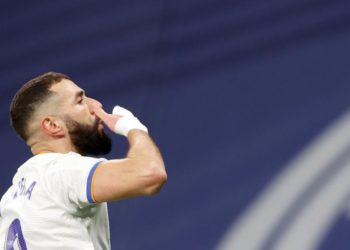 🚨 Chelsea 1-3 Real Madrid: Benzema nets sensational hat-trick to put Los Blancos in cruise control