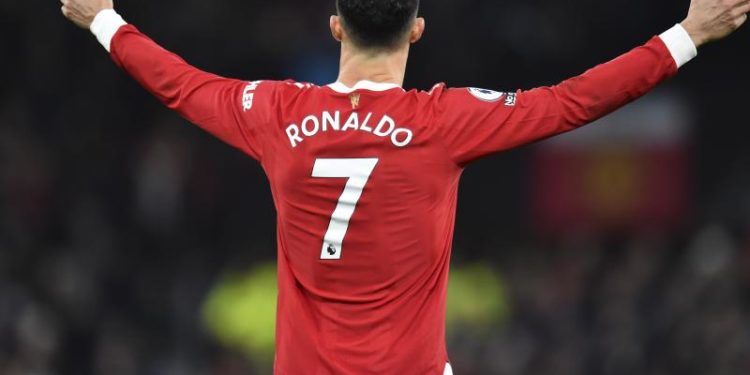 Cristiano Ronaldo’s 50 club hat-tricks