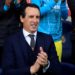 Unai Emery reflects on ‘difficult’ time at Arsenal