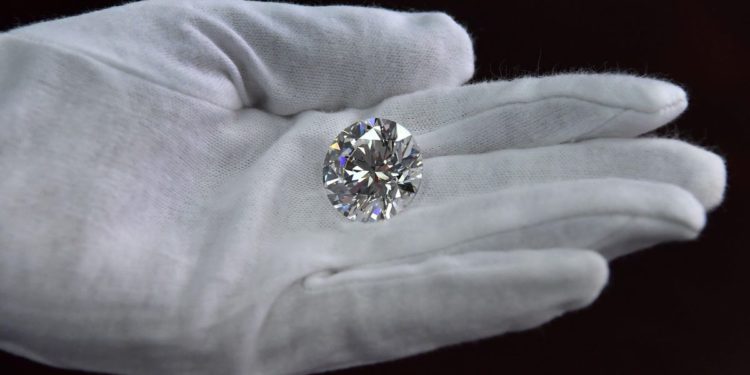Russia’s Alrosa – World’s Largest Diamond Miner – Exits Industry Ethics Body After Backlash
