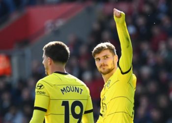 Chelsea run riot as Arsenal suffer second consecutive defeat