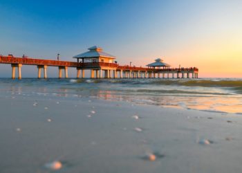 Fort Myers And Sanibel Island Beckon Families