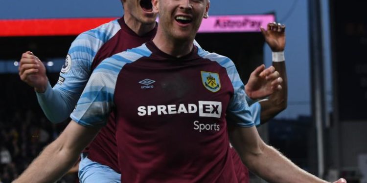 EPL: Burnley stun Southampton to boost survival hopes