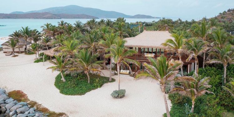 Richard Branson’s Virgin Limited Edition Is On A Sustainability Mission