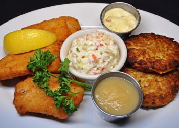Wisconsin Tourism Lures Travelers With Fish Fries