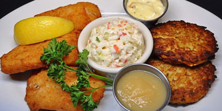 Wisconsin Tourism Lures Travelers With Fish Fries