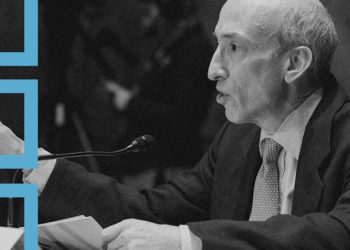 Gary Gensler Reflects on His First Year as S.E.C. Chair