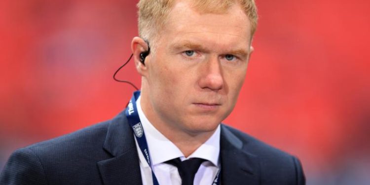 Scholes issues Erik ten Hag warning to Manchester United
