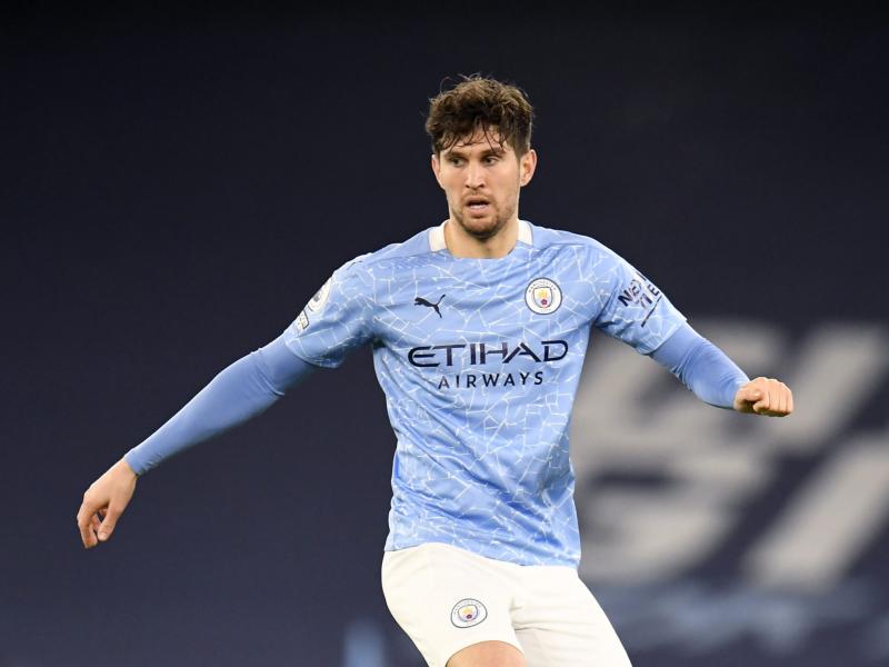 🚨TEAM NEWS: Stones return as Man City name team for Atleti test