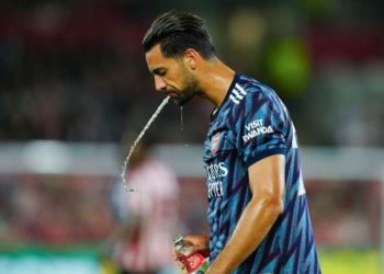 Arsenal loanee Pablo Mari wants Serie A stay