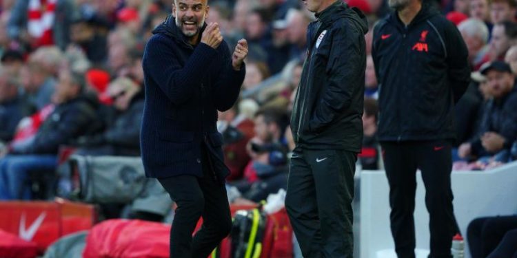 🎆 Man City vs Liverpool: Six things to consider