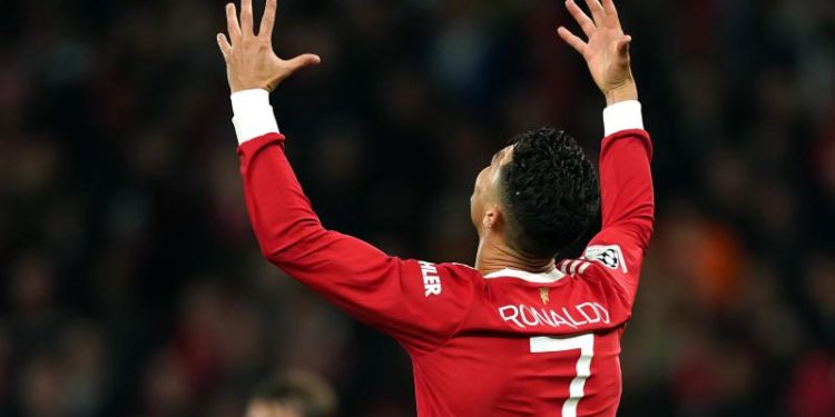 🚨 Cristiano Ronaldo announces death of newborn son