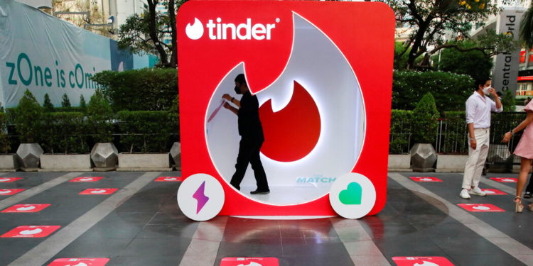 Muslim Dating Site Muzmatch Loses Trademark Case Against Match Group