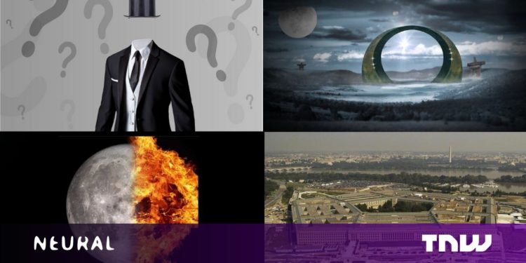 3 wild and futuristic technologies that the US military explored