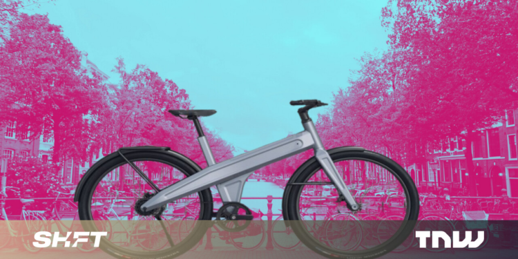 4 lessons other startups can learn from this competitive ebike company