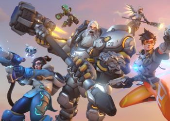 4 tips to boost your frame rate in the Overwatch 2 beta