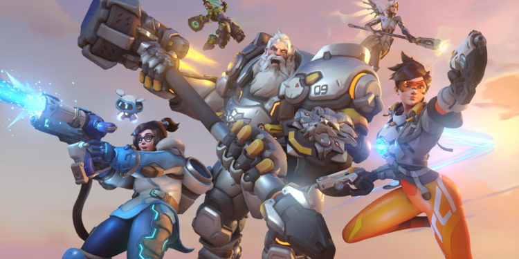 4 tips to boost your frame rate in the Overwatch 2 beta