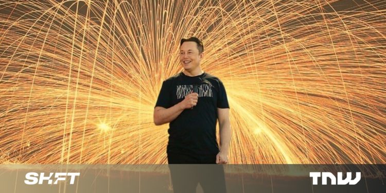 6 big announcements Elon Musk made at Tesla's Gigafactory opening in Texas
