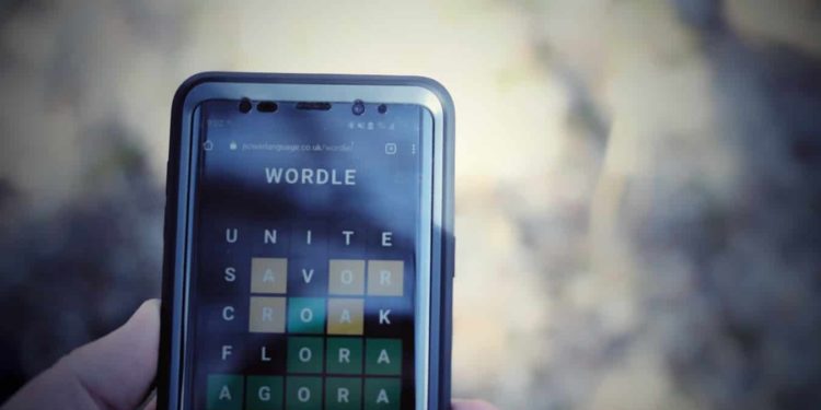 7 Wordle Tips For Solving The Game Efficiently
