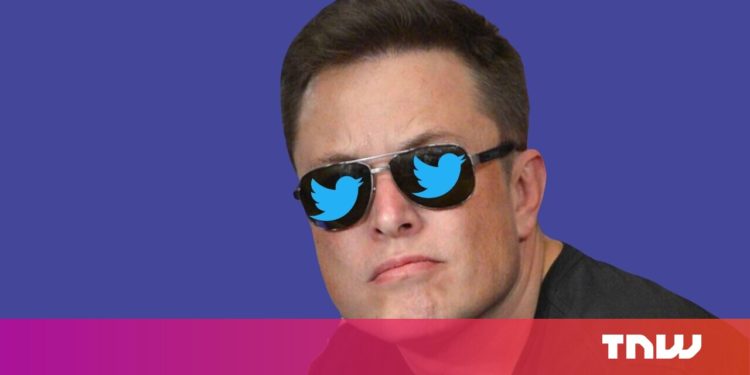 A Musk-owned Twitter could restrict free speech rather than promote it