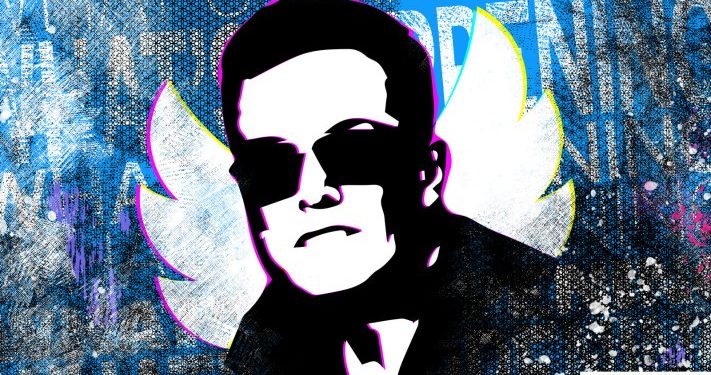 A complete timeline of the Elon Musk-Twitter saga – TechCrunch