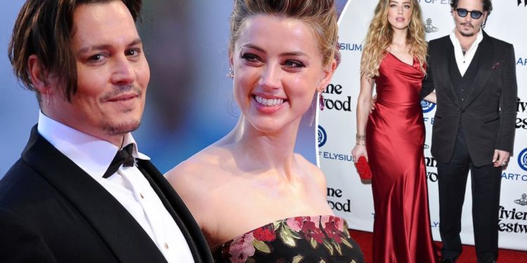 Amber Heard recalls 'love' for Depp amid $50M defamation trial