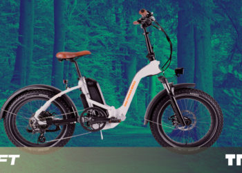 An ode to the RadMini, the Subaru of ebikes