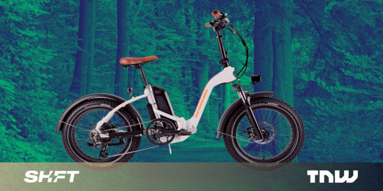 An ode to the RadMini, the Subaru of ebikes