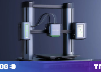 Anker says its first 3D printer is 5x faster than others, and I want to believe