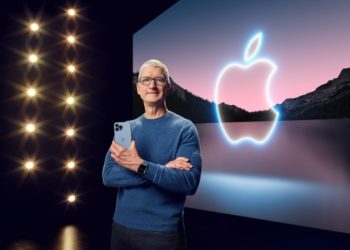 Apple sold a lot of iPhones last quarter. And Macs. And also Watches. And other stuff, too. – TechCrunch