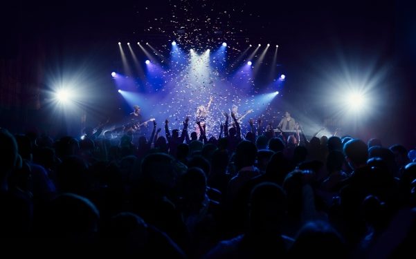 Artists like Harry Connick Jr. are using web3 to engage with fans – TechCrunch