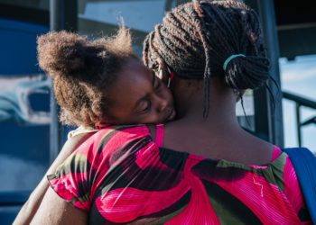Asylum-seekers have been waiting years for an interview because of a Trump-era processing system