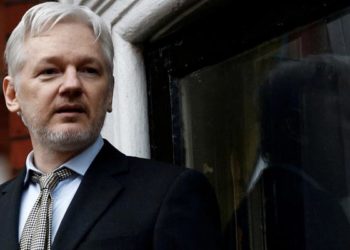 We Will Not Challenge Julian Assange Extradition: Australia
