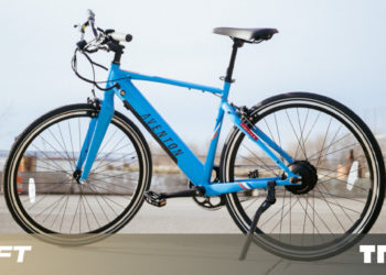 Aventon Soltera review: The $1,199 Goldilocks ebike