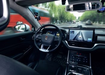 Baidu, Pony.AI win first driverless robotaxi permits in China – TechCrunch