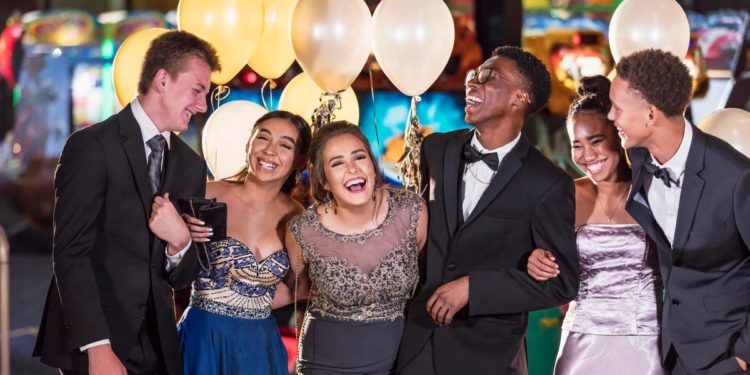 Bay Area Prom Led To Nearly 100 Positive Cases Of Covid-19