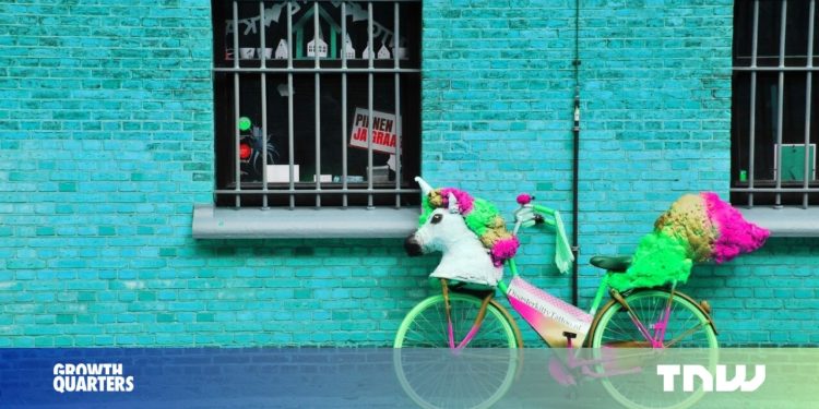 Benelux is set to become a unicorn factory, founders and investors best take note