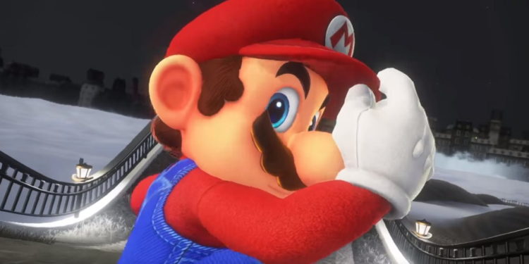 Best Nintendo Switch deals and bundles for April 2022