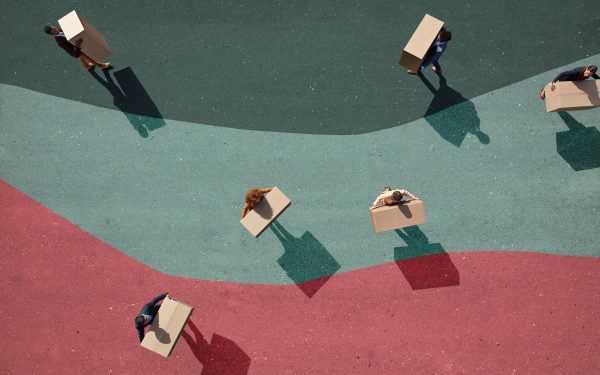 Better.com said to be planning third round of layoffs – TechCrunch