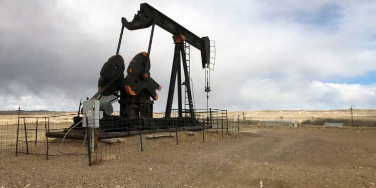 Biden To Resume Oil And Gas Lease Sales On Federal Land While Upping Royalties